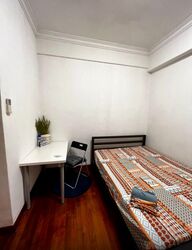 Springdale Condominium (D21), Condominium #504010281